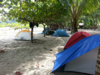 Campoquino Bay Beach Resort