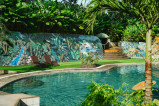 Hacienda JenSon Farm Resort