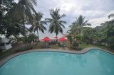 Robinland Vacation Home Badian