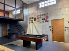 The Brick Wall Loft Villa