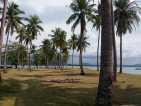 Sidanao Beach Resort - Palawan