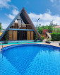 La Casa Elvira Resort & Events Place