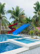 Jelan Beach & Pool Resort