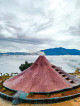 Calamba Farm Sea of Clouds