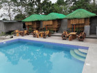 Private Resort at Mabalacat Pampanga