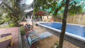 Casa De Ildefonsa Private Resort