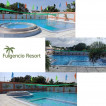 FULGENCIO RESORT (private pool)