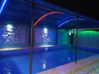 La Tepai Private Pool