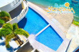 Playa Montaña Beach Hotel