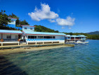 Coron Underwater Garden Resort Palawan