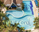 Blue Coral Beach Resort Laiya
