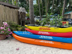 Marianne Family Beach Resort