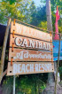 CANIBAD BEACH RESORT