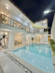 Matthews place