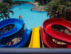 Almon Waterpark Resort and Hotel