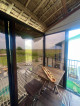The Yard North Cabins