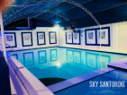 Sky Santorini Hot Spring Resort