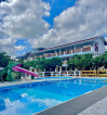 Casa Carolina Beach Resort - Patar Bolinao Pangasinan