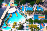 Villa Excellance Beach & Wave Pool Resort