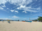 Atlast Beach Resort-Cabongaoan Beach