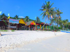 Buyayao island Vitamin Sea Resort & Beach Event Place