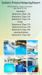 Ezekiel's Private Hotspring Resort