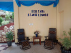 Kenyama Beach Resort