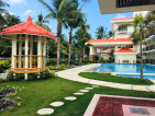 Costa Palawan Resort