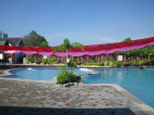 Villa Teresa Resort, Private Pools, Function Hall & Accommodations