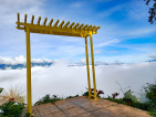 Calamba Farm Sea of Clouds