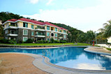 Canyon Cove Beach Resort Apartment Overnight Rental