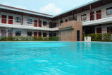 The Orchid Gardens Resort Complex