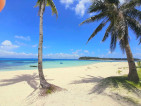 Romantic Beach Villas Siargao Philippines