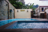 Casa Querencia Hot Spring Resort