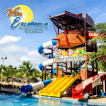 Villa Excellance Beach & Wave Pool Resort