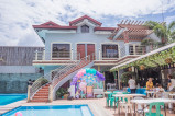 Villa Prescilla Resort 1