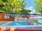RARA Beach Resort