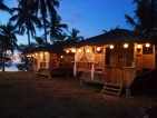 The Payad Beach and Farm Resort