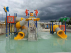 Sprinkles Waterpark and Event Center