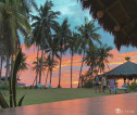 The Payad Beach and Farm Resort