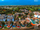 Safari Hotel and Villas