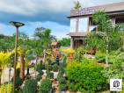 Overlooking Rustic House - Al Fresco De Montaña Staycation & Event Place