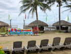 Cymae Beach Resort
