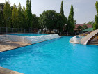 Aqua Green Resort