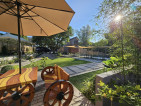 The Hillside Farm Resort