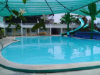 Villa Paulina Garden Resort