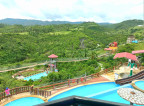 Enchanted Mountain Cebu