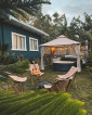 Hideaway Cabins PH
