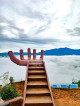 Calamba Farm Sea of Clouds