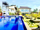 Indira Beach House Zambales